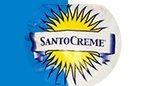 Santo Creme Logo