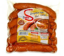 Linguiça Calabreza Sadia