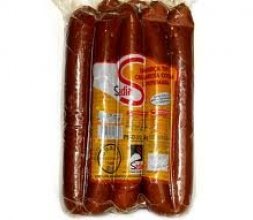 Linguiça Calabreza Sadia