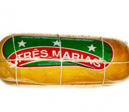 Queijo Provolone Três Marias