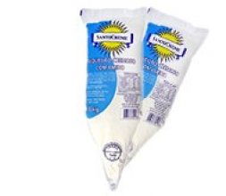 Requeijão Bisnaga Santo Creme