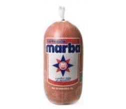 Mortadela Marba