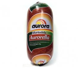 Mortadela Aurora 5Kg