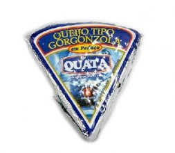 Gorgonzola Cunha Quatá 250gr